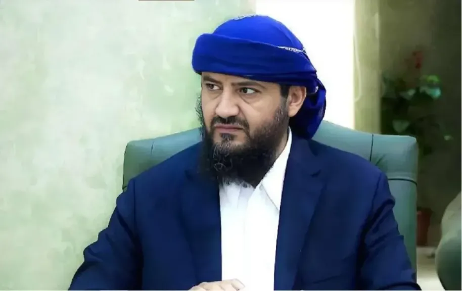 مدير مكتب أبوزرعة المحرمي يثير الجدل بمقترح غريب حول تشكيلة الحكومة الجديدة: استحداث وزارة تنفيذ مخرجات ال...